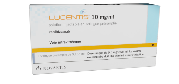 Lucentis : quelles conditions de délivrance ?