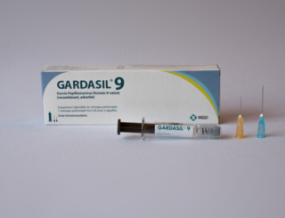 Vaccination par Gardasil 9 : une campagne sûre et efficace