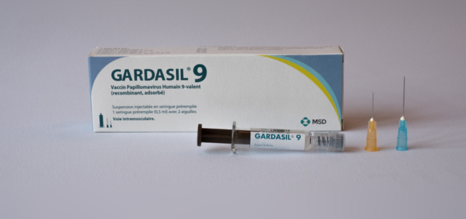 Vaccination par Gardasil 9 : une campagne sûre et efficace