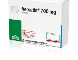 Versatis : une indication hors AMM pourtant remboursée