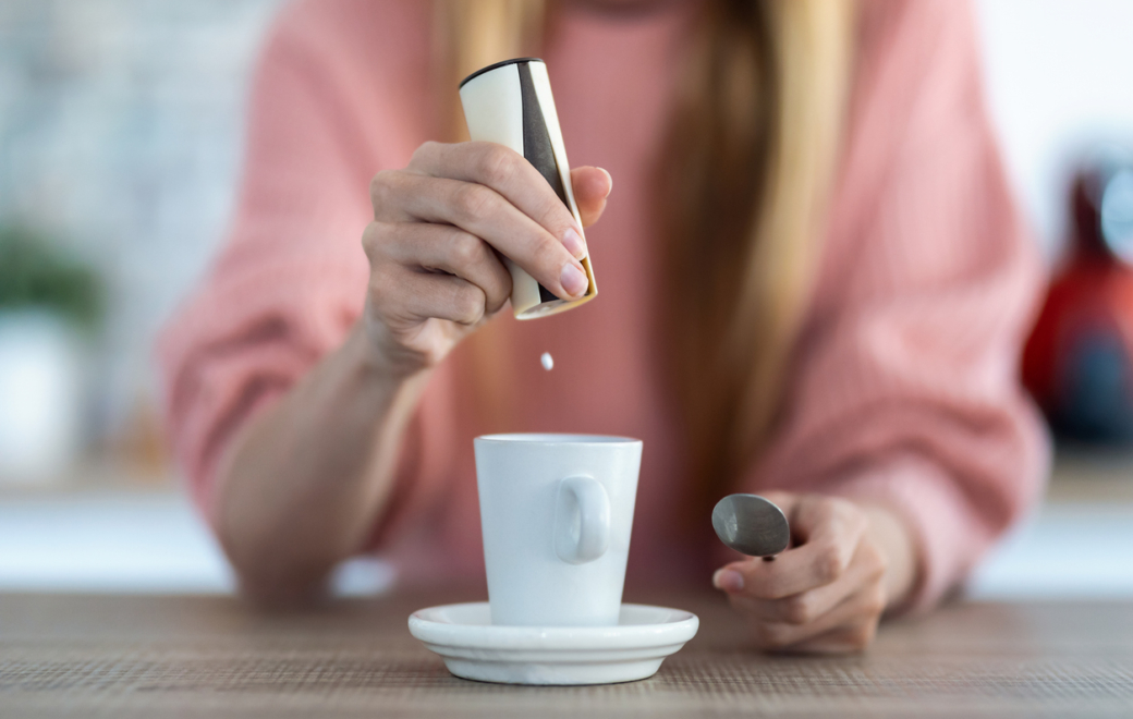 Aspartame : une pétition réclame son interdiction à l’échelle européenne