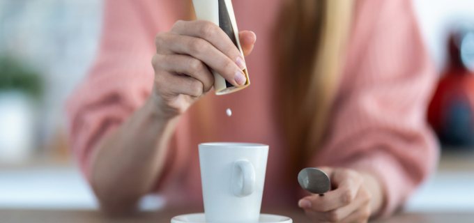 Aspartame : une pétition réclame son interdiction à l’échelle européenne