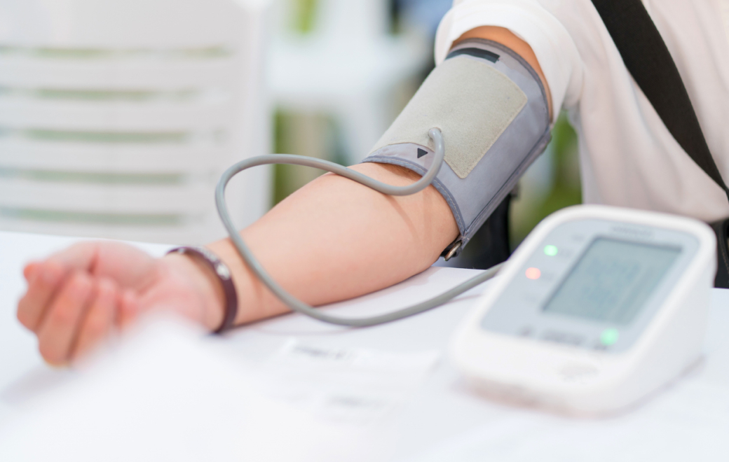 Dépistage de l’hypertension artérielle : pour qui et à quelle fréquence ?