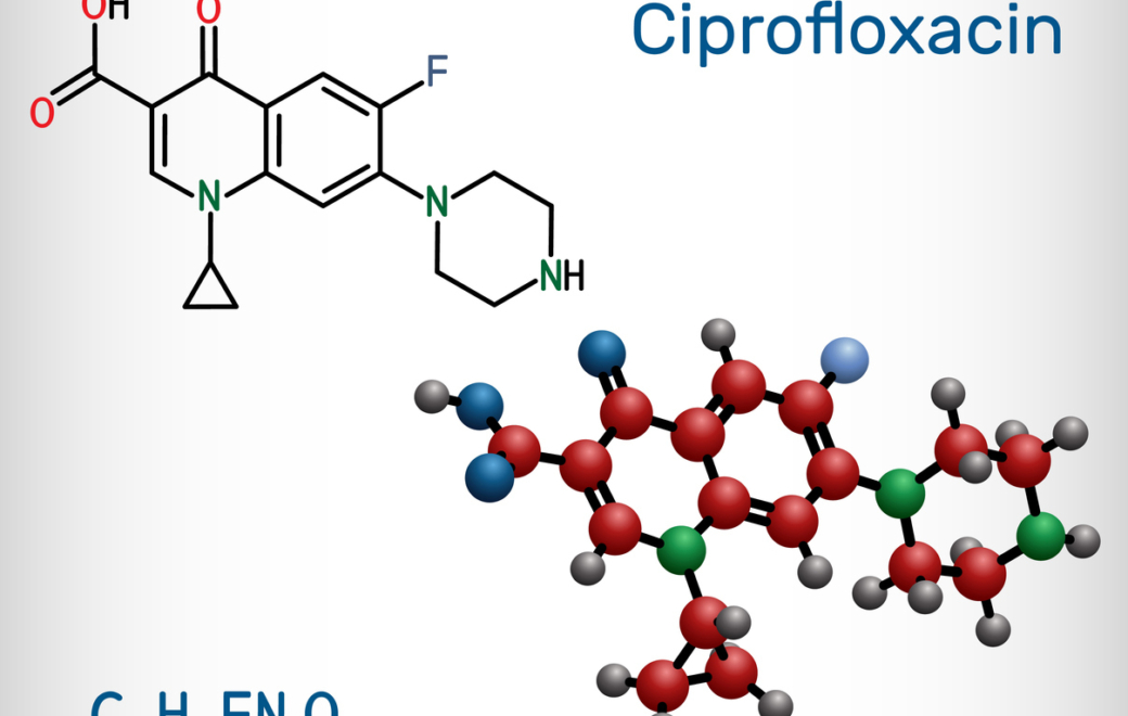 Fluoroquinolones : encore trop prescrites