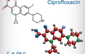 Fluoroquinolones : encore trop prescrites