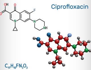 Fluoroquinolones : encore trop prescrites