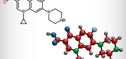 Fluoroquinolones : encore trop prescrites