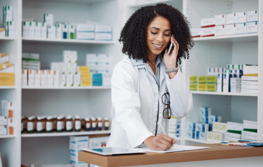 5 ressources pour soutenir les pharmaciens en détresse