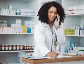 5 ressources pour soutenir les pharmaciens en détresse