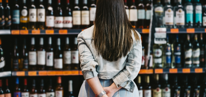 Femmes et alcool : des outils pour l’accompagnement