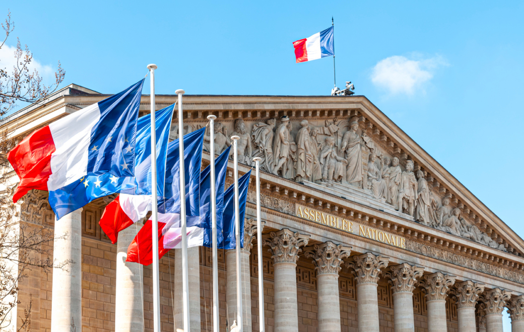 Contesté, le PLFSS a été adopté à l’Assemblée nationale