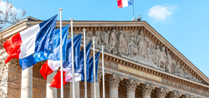 Contesté, le PLFSS a été adopté à l’Assemblée nationale