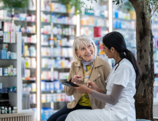 Pharmaciens et IA : l’ère du professionnel augmenté