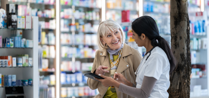 Pharmaciens et IA : l’ère du professionnel augmenté