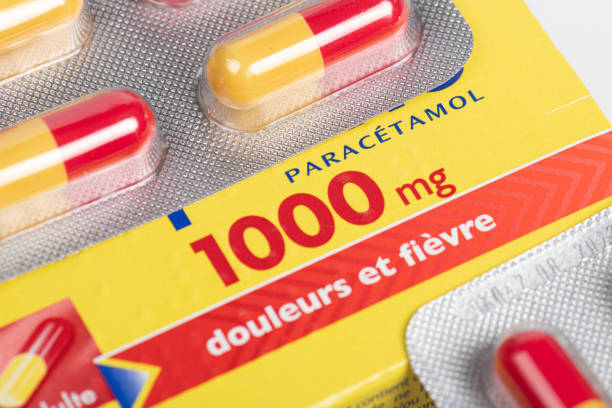 La saga Doliprane prend fin : Sanofi cède 50 % d’Opella au fonds américain CD&R