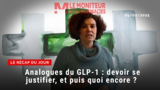 Analogues du GLP-1 : devoir se justifier, et puis quoi encore ?