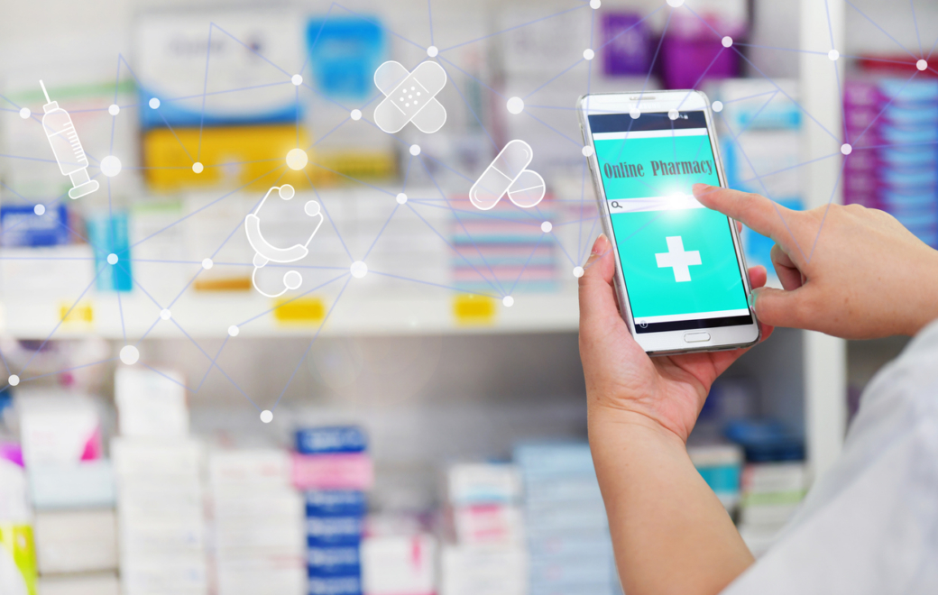 Partoo : l’appli qui rend visible les nouveaux services santé de la pharmacie