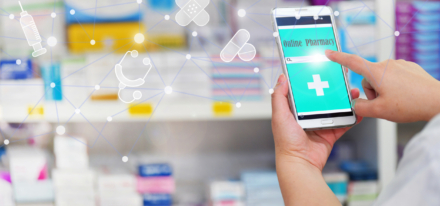 Partoo : l’appli qui rend visible les nouveaux services santé de la pharmacie