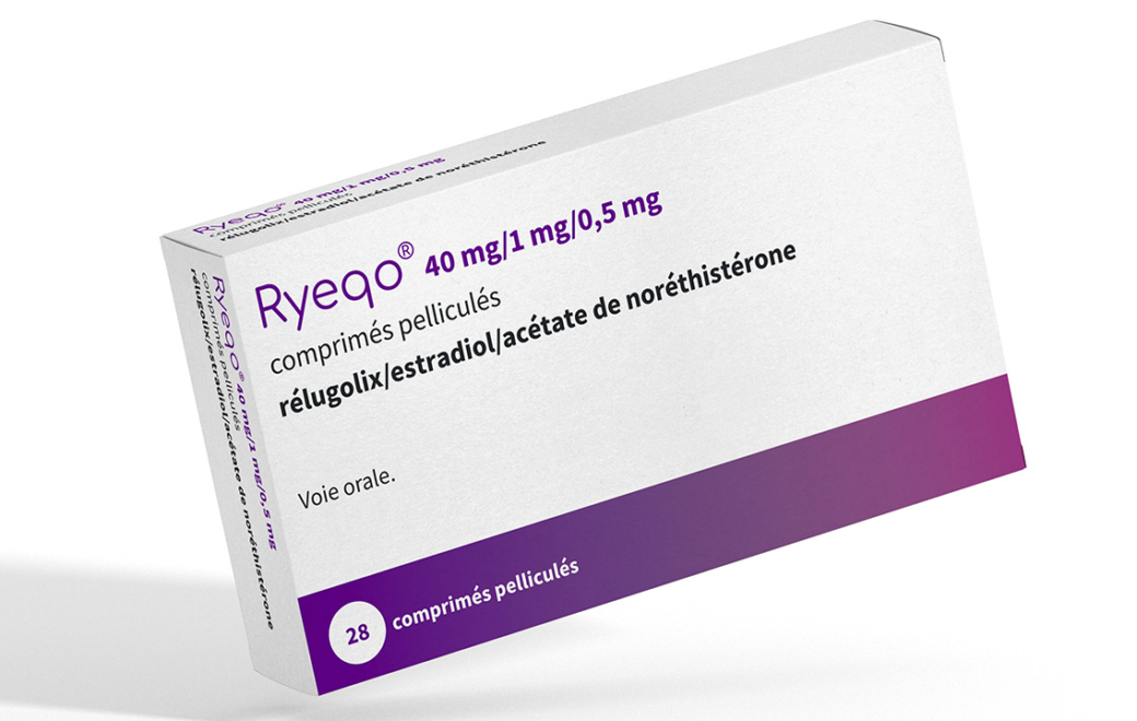 Ryeqo : traitement de l’endométriose en 5 points clés