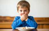 Trouble de l’oralité alimentaire pédiatrique, c’est quoi ?