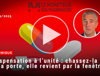 Dispensation à l’unité : chassez-la par la porte, elle revient par la fenêtre