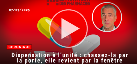 Dispensation à l’unité : chassez-la par la porte, elle revient par la fenêtre