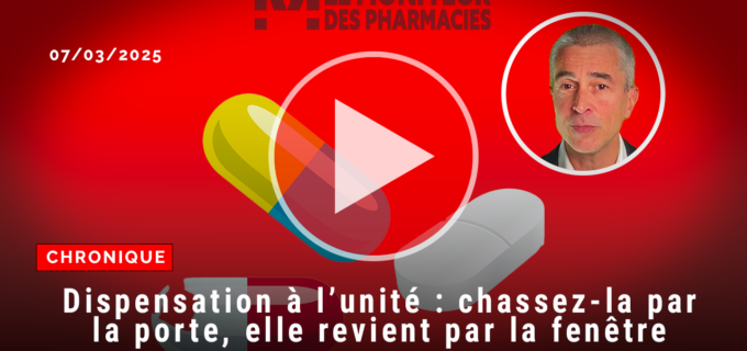 Dispensation à l’unité : chassez-la par la porte, elle revient par la fenêtre