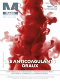 Les anticoagulants oraux