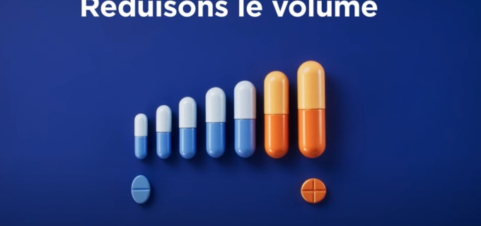 Bon usage du médicament : le Leem sensibilise les patients âgés