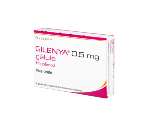 Gilenya (fingolimod) : quelles conditions de délivrance ?