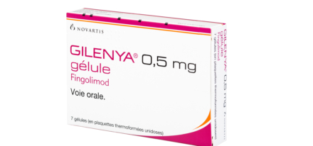 Gilenya (fingolimod) : quelles conditions de délivrance ?