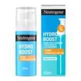 © DR - Hydro Boost Fluide hydratant SPF 50, Neutrogena