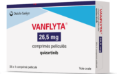 Vanflyta : 4 points clés sur ce nouveau traitement de la leucémie aiguë myéloïde