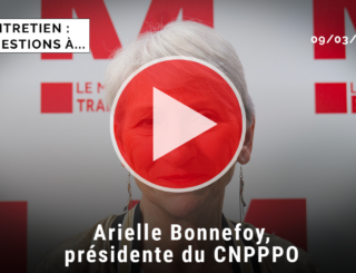 [VIDÉO] Arielle Bonnefoy : « Le DPC est encore trop méconnu chez les préparateurs »