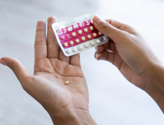 Contraceptifs progestatifs et méningiome : une IRM ciblée sous désogestrel