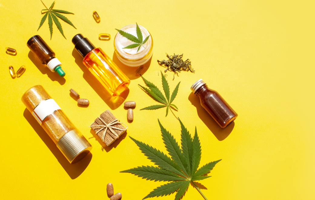 CBD : l’Anses demande de classer les produits à base de cannabidiol comme reprotoxiques