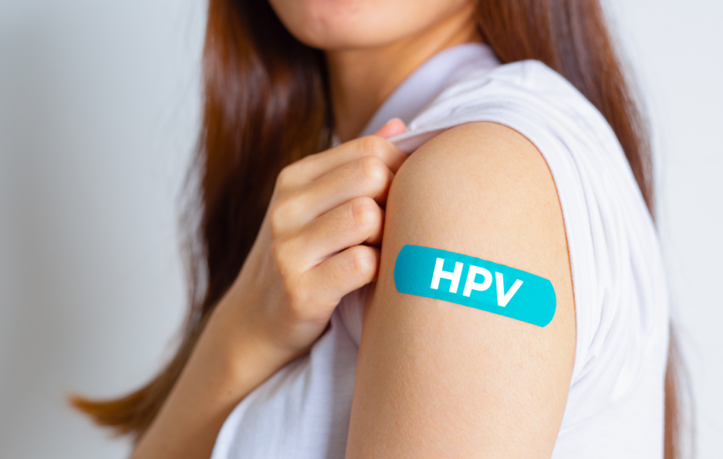 Journée de sensibilisation aux HPV : les évolutions possibles de la vaccination