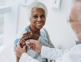 Vaccin Ixchiq : gratuité pour les Réunionnais fragiles