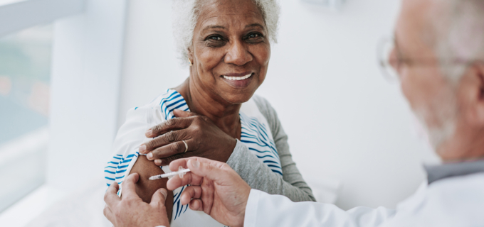 Vaccin Ixchiq : gratuité pour les Réunionnais fragiles