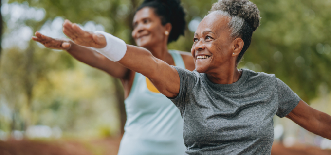 L’exercice physique est-il recommandé en cas de gonarthrose ?