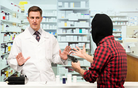 Agressions : les pharmaciens ne fermeront pas leurs officines mais exigent des sanctions