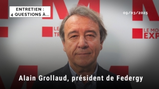 Alain Grollaud : « Ma pharmacie en France » disponible dès juin