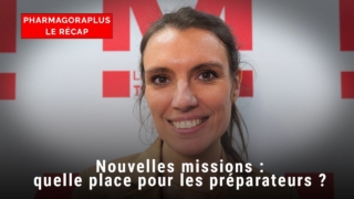 Nouvelles missions : quelle place pour les préparateurs ?