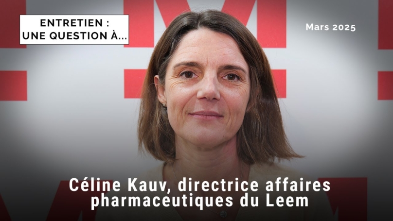 Médicaments : quand les baisses de prix favorisent les pénuries