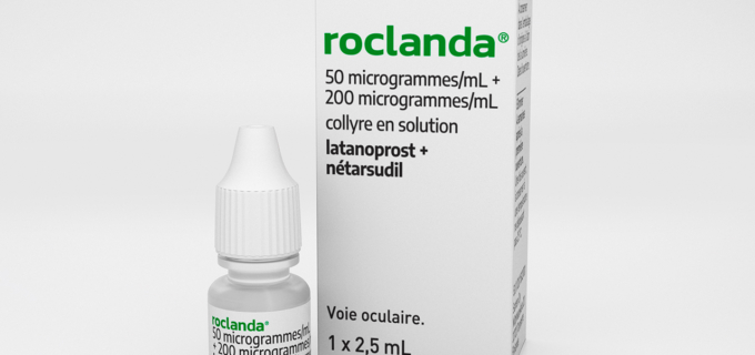 Roclanda, collyre contre le glaucome en 5 points clés