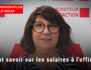 [VIDÉO] Négociations, augmentations, ancienneté… Tout savoir sur les salaires à l’officine