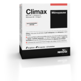 © DR - 1. Climax Ménopause 56 gélules, 56 capsules